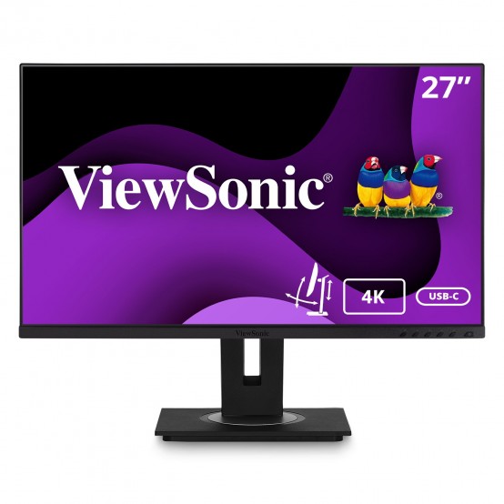 Monitor ViewSonic  VG2756-4K