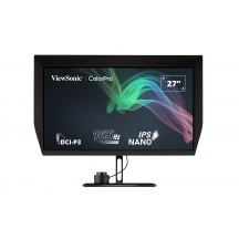 Monitor ViewSonic  VP2776