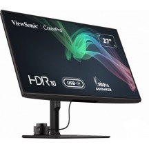 Monitor ViewSonic  VP2786-4K