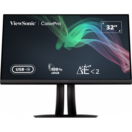Monitor ViewSonic  VP3256-4K