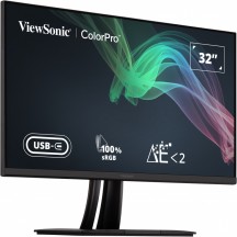 Monitor ViewSonic  VP3256-4K