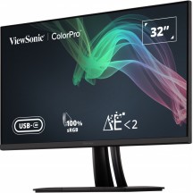 Monitor ViewSonic  VP3256-4K