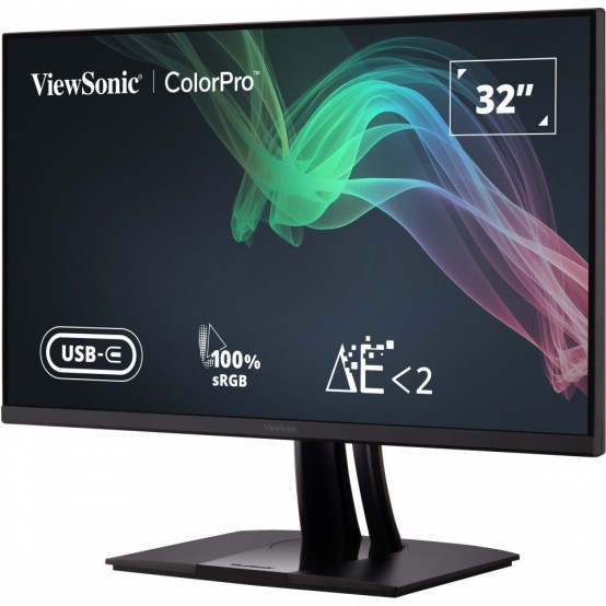 Monitor ViewSonic  VP3256-4K