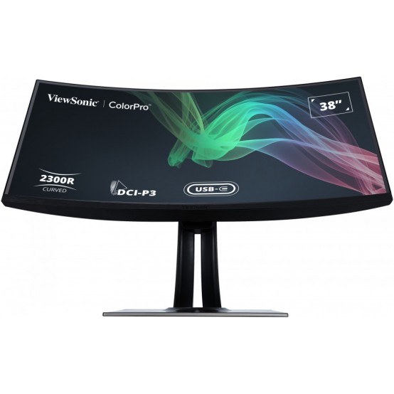 Monitor ViewSonic  VP3881A