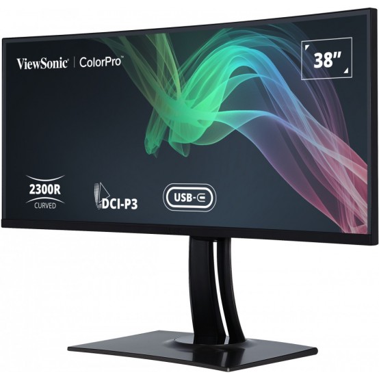 Monitor ViewSonic  VP3881A
