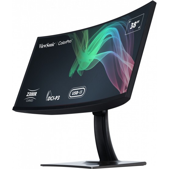 Monitor ViewSonic  VP3881A