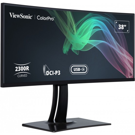 Monitor ViewSonic  VP3881A