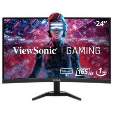 Monitor ViewSonic  VX2418C