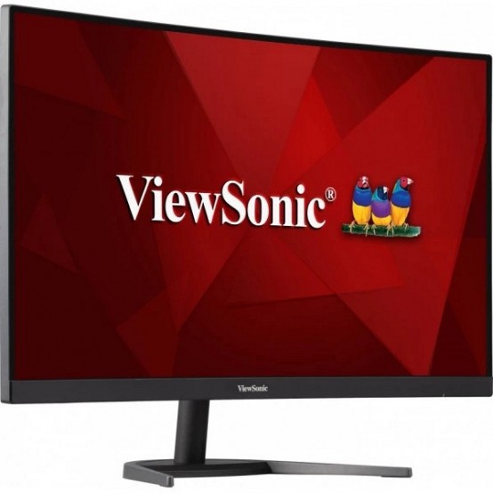 Monitor ViewSonic  VX2418C