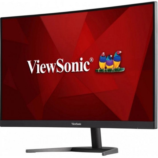 Monitor ViewSonic  VX2418C