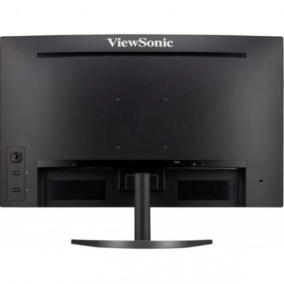 Monitor ViewSonic  VX2418C