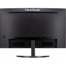 Monitor ViewSonic  VX2418C
