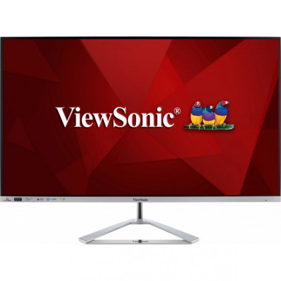 Monitor ViewSonic  VX3276-2K-MHD-2