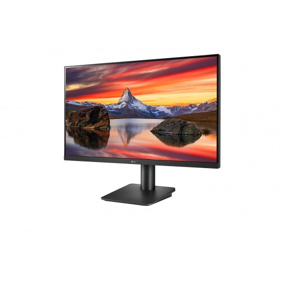 Monitor LG  24MP450P-B