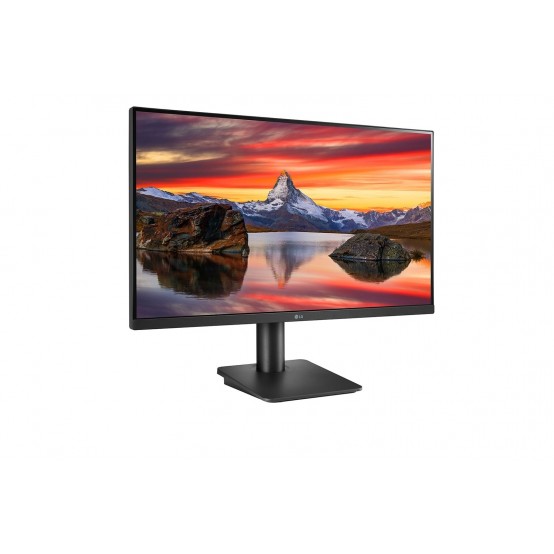 Monitor LG  24MP450P-B