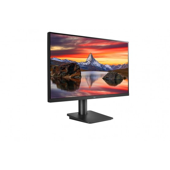 Monitor LG  24MP450P-B