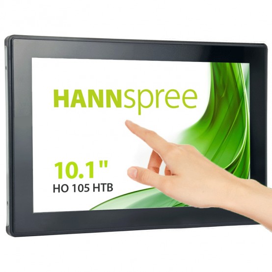 Monitor HANNspree  HO105HTB