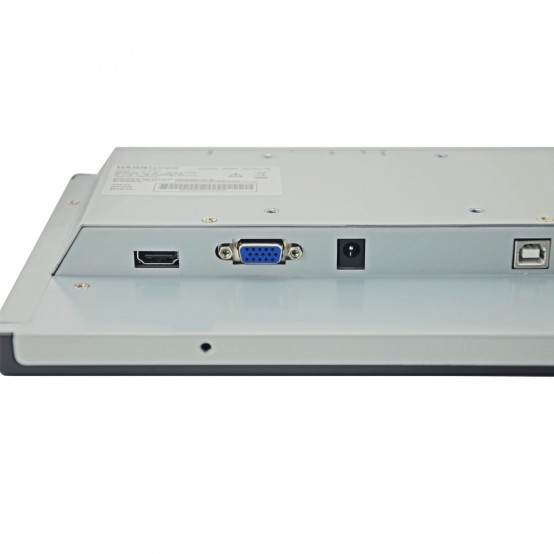 Monitor HANNspree  HO105HTB