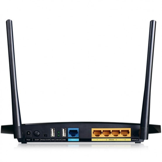 Router TP-Link TL-WDR3600