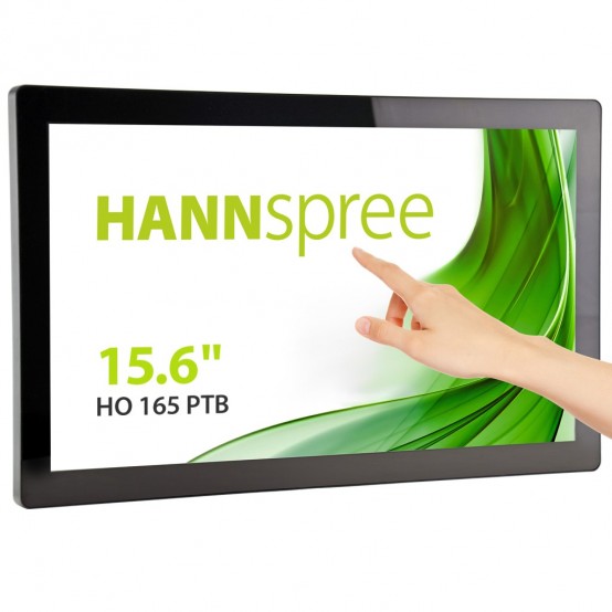 Monitor HANNspree  HO165PTB