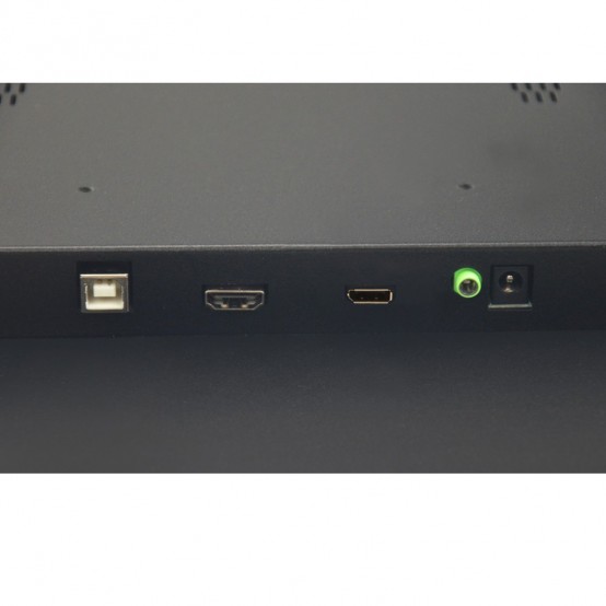 Monitor HANNspree  HO165PTB