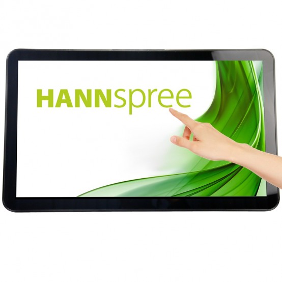 Monitor HANNspree  HO225DTB