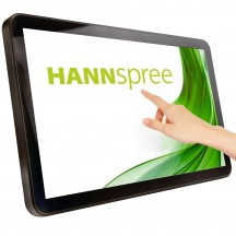 Monitor HANNspree  HO225DTB