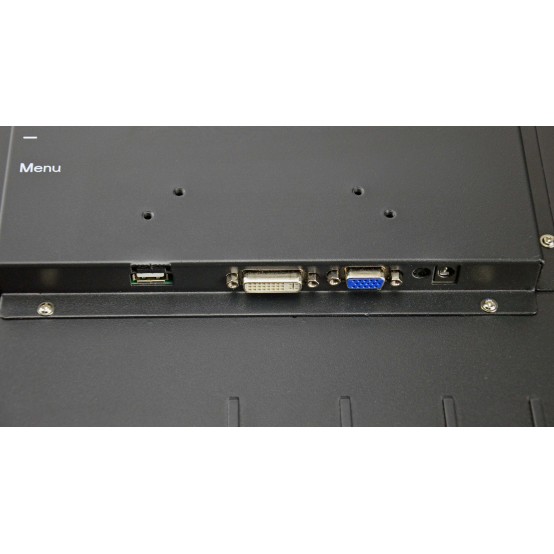 Monitor HANNspree  HO225DTB