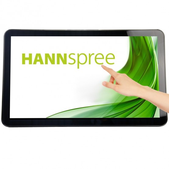 Monitor HANNspree  HO245PTB