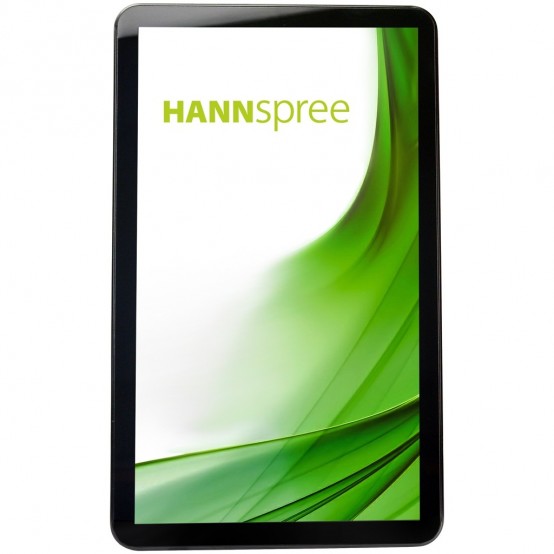 Monitor HANNspree  HO245PTB