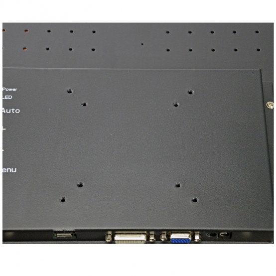 Monitor HANNspree  HO245PTB