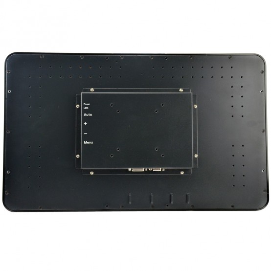 Monitor HANNspree  HO245PTB