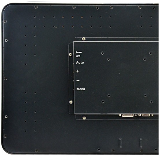 Monitor HANNspree  HO245PTB