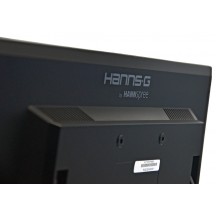 Monitor HANNspree  HT161HNB