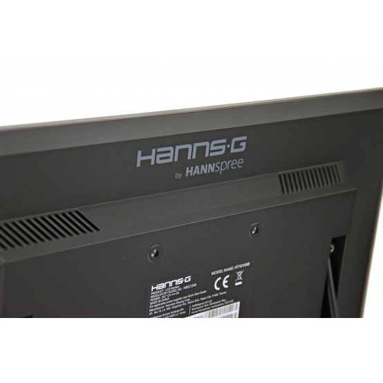 Monitor HANNspree  HT161HNB