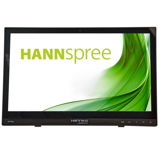 Monitor HANNspree  HT161HNB