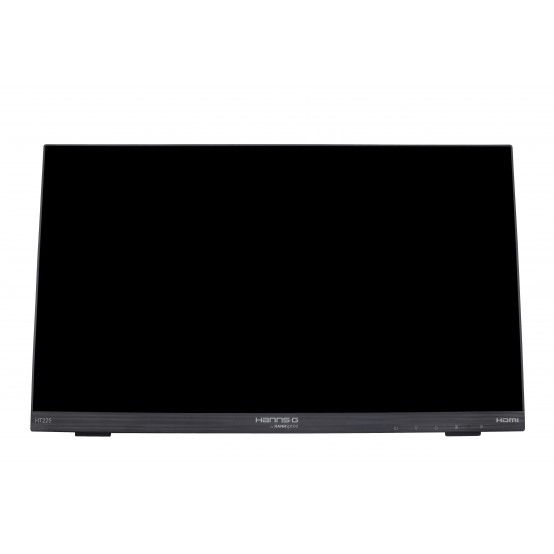 Monitor HANNspree  HT225HPB