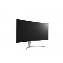 Monitor LCD LG 38WK95C-W