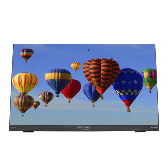 Monitor HANNspree  HT225HPB