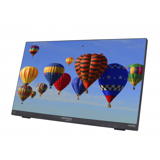 Monitor HANNspree  HT225HPB