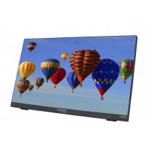 Monitor HANNspree  HT225HPB