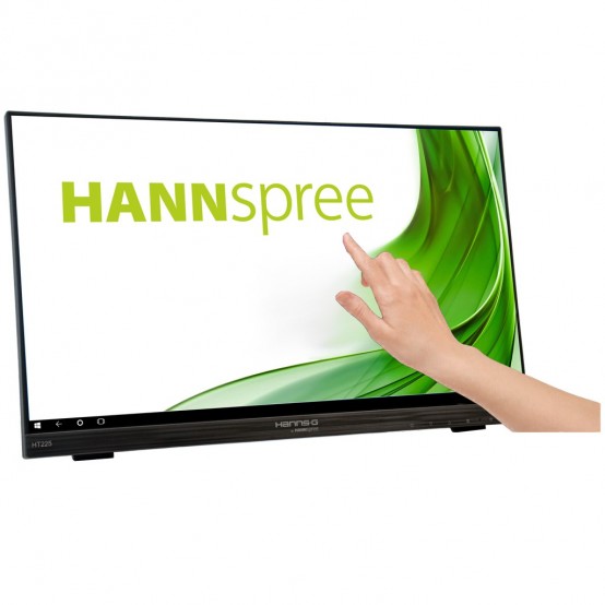 Monitor HANNspree  HT225HPB