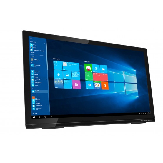 Monitor HANNspree  HT273HPB