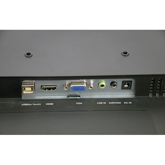 Monitor HANNspree  HT273HPB