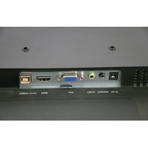 Monitor HANNspree  HT273HPB