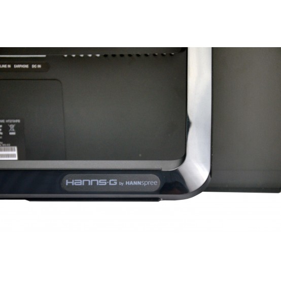 Monitor HANNspree  HT273HPB