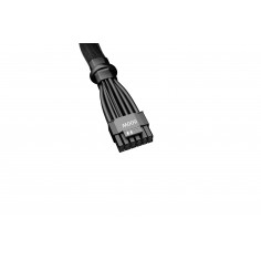 Cablu be quiet! 12VHPWR PCIe Adapter Cable BC072