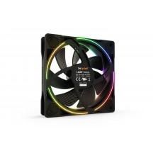 Ventilator be quiet! Light Wings 120mm PWM BL072