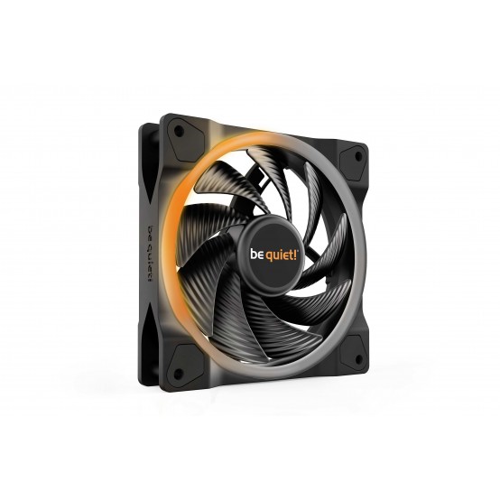 Ventilator be quiet! Light Wings 120mm PWM High-Speed BL073