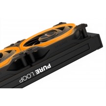 Ventilator be quiet! Light Wings 120mm PWM High-Speed BL073